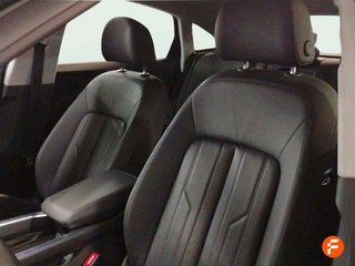 Audi e-tron 50 quattro