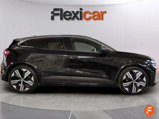 Renault Megane E-Tech Iconic EV60 160kW (220CV) super ch.