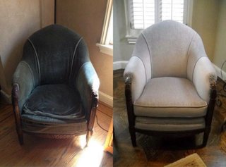 Tapizados Muñoz: Muebles de Exterior y Interior