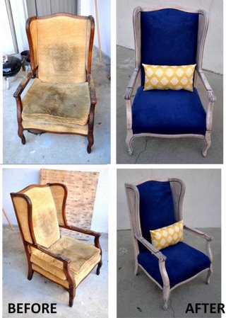 Tapizados Muñoz: Muebles de Exterior y Interior