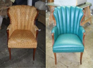 Tapizados Muñoz: Muebles de Exterior y Interior