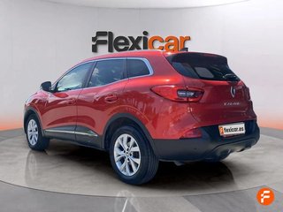 Renault Kadjar Life Tce GPF 103kW (140CV) - 18