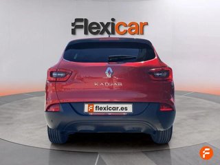 Renault Kadjar Life Tce GPF 103kW (140CV) - 18