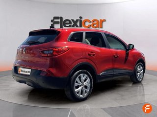 Renault Kadjar Life Tce GPF 103kW (140CV) - 18