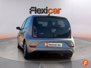 Volkswagen up! 61kW (83CV)