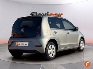 Volkswagen up! 61kW (83CV)