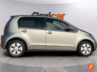 Volkswagen up! 61kW (83CV)