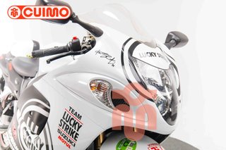 SUZUKI HAYABUSA 1300