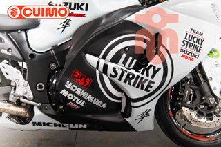 SUZUKI HAYABUSA 1300