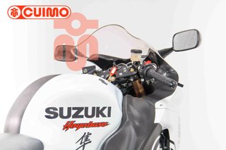 SUZUKI HAYABUSA 1300