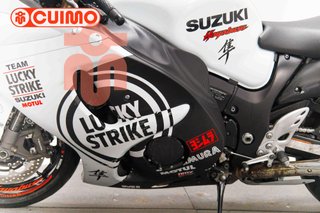 SUZUKI HAYABUSA 1300