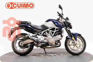 APRILIA MANA 850
