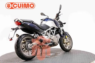 APRILIA MANA 850