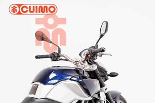APRILIA MANA 850