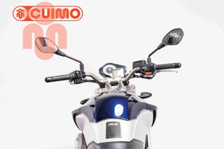 APRILIA MANA 850