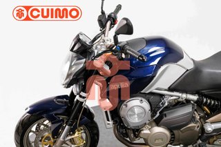 APRILIA MANA 850