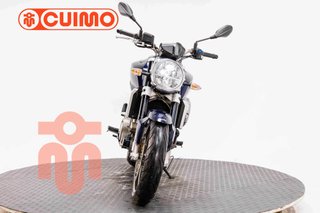 APRILIA MANA 850