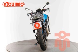 CFMOTO 450 MT