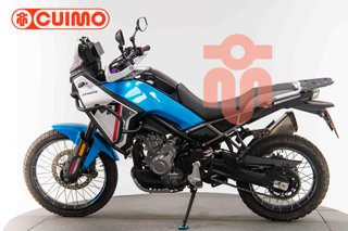 CFMOTO 450 MT
