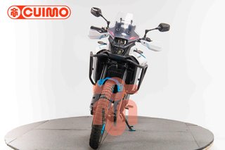 CFMOTO 450 MT