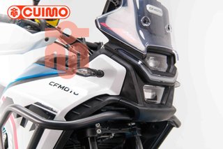 CFMOTO 450 MT