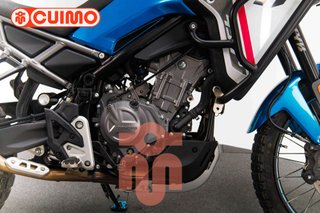 CFMOTO 450 MT