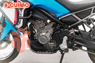 CFMOTO 450 MT