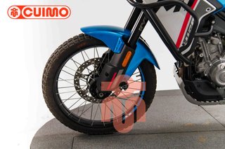 CFMOTO 450 MT