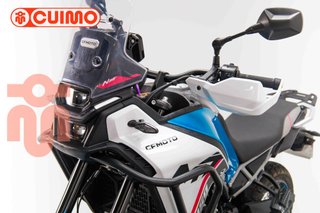 CFMOTO 450 MT