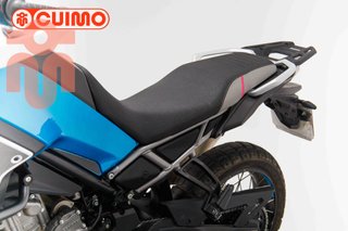 CFMOTO 450 MT