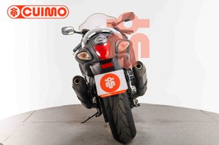 SUZUKI HAYABUSA 1300