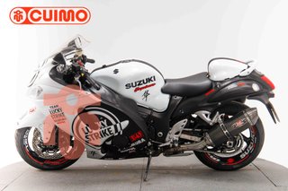 SUZUKI HAYABUSA 1300