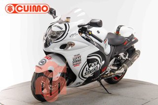 SUZUKI HAYABUSA 1300