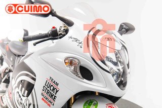 SUZUKI HAYABUSA 1300