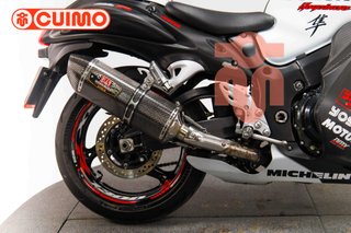 SUZUKI HAYABUSA 1300