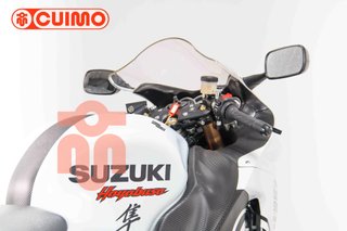 SUZUKI HAYABUSA 1300