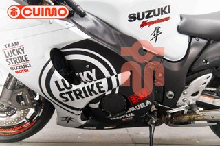 SUZUKI HAYABUSA 1300