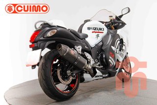 SUZUKI HAYABUSA 1300