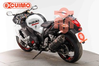 SUZUKI HAYABUSA 1300