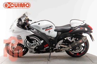 SUZUKI HAYABUSA 1300
