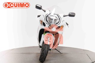 SUZUKI HAYABUSA 1300