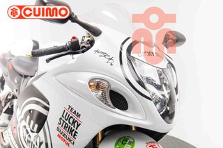 SUZUKI HAYABUSA 1300