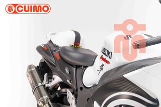 SUZUKI HAYABUSA 1300