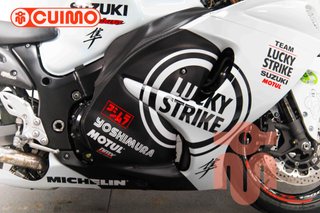 SUZUKI HAYABUSA 1300