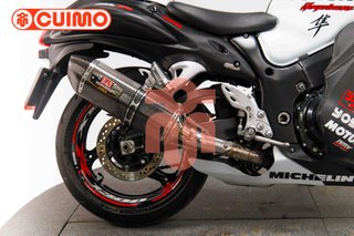 SUZUKI HAYABUSA 1300