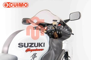 SUZUKI HAYABUSA 1300