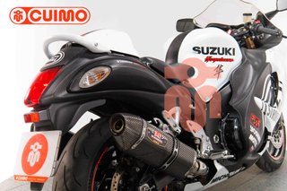 SUZUKI HAYABUSA 1300