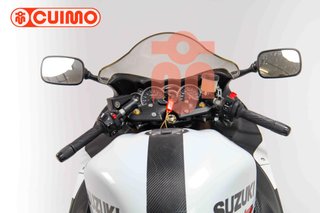SUZUKI HAYABUSA 1300