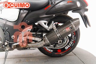SUZUKI HAYABUSA 1300