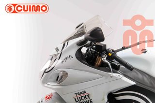 SUZUKI HAYABUSA 1300